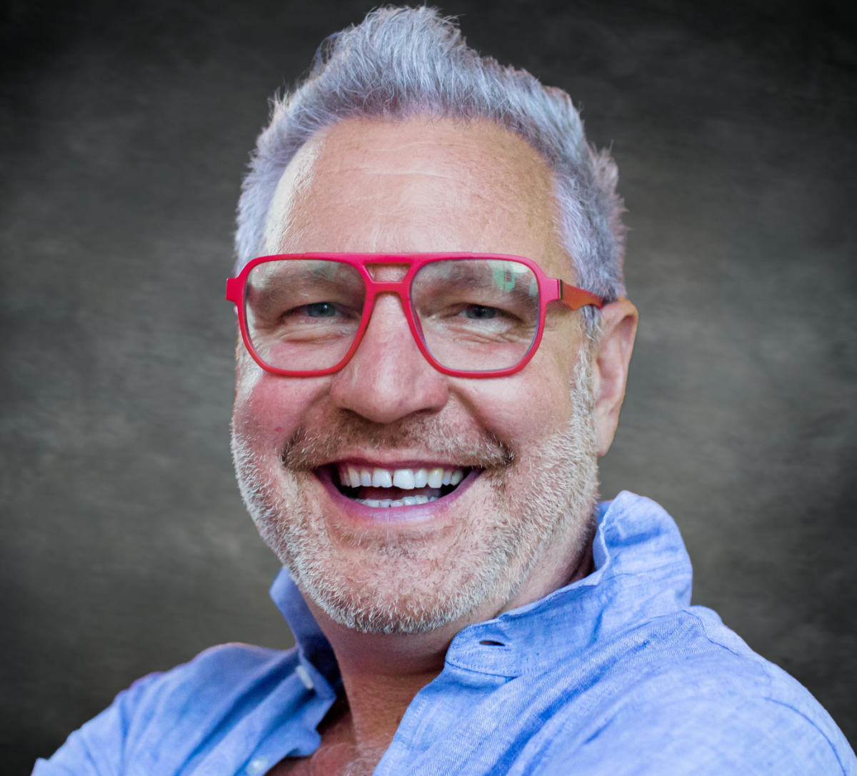 Mark Scandrette