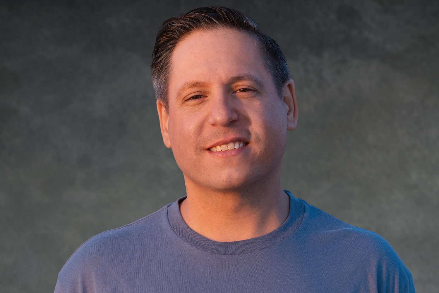 Michael Amodeo
