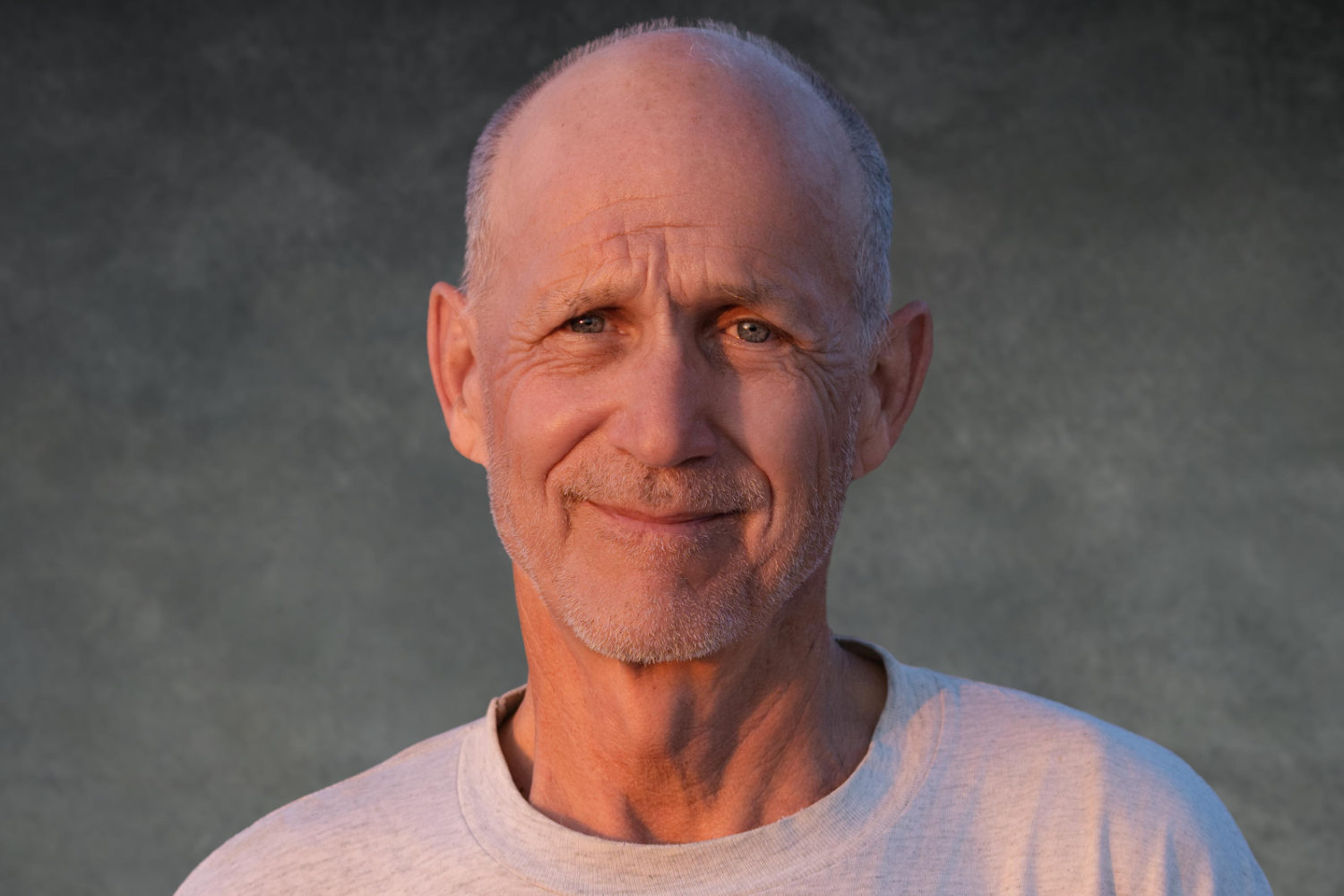 Steve Cahill
